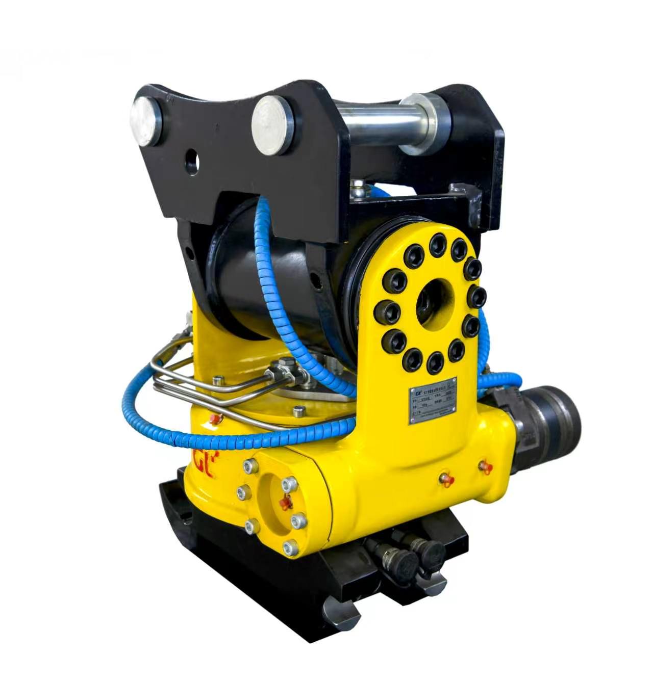 GTR-30 Tiltrotator for 0.0-3.0 ton excavator
