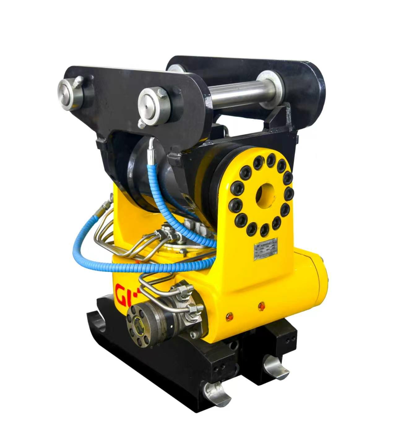 GTR-50 Tiltrotator for 7.0-12.0 ton excavator
