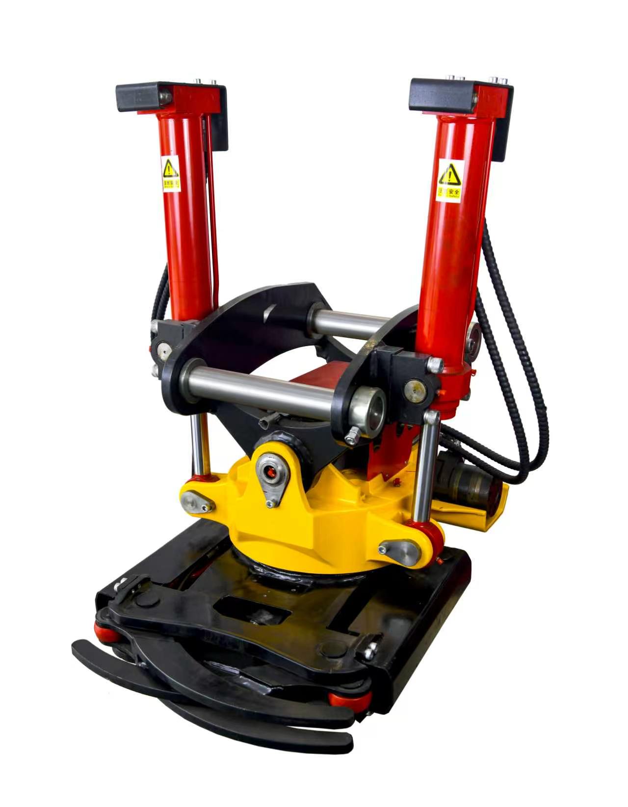 GTR-80 Tiltrotator for 22.0-28.0 ton excavator