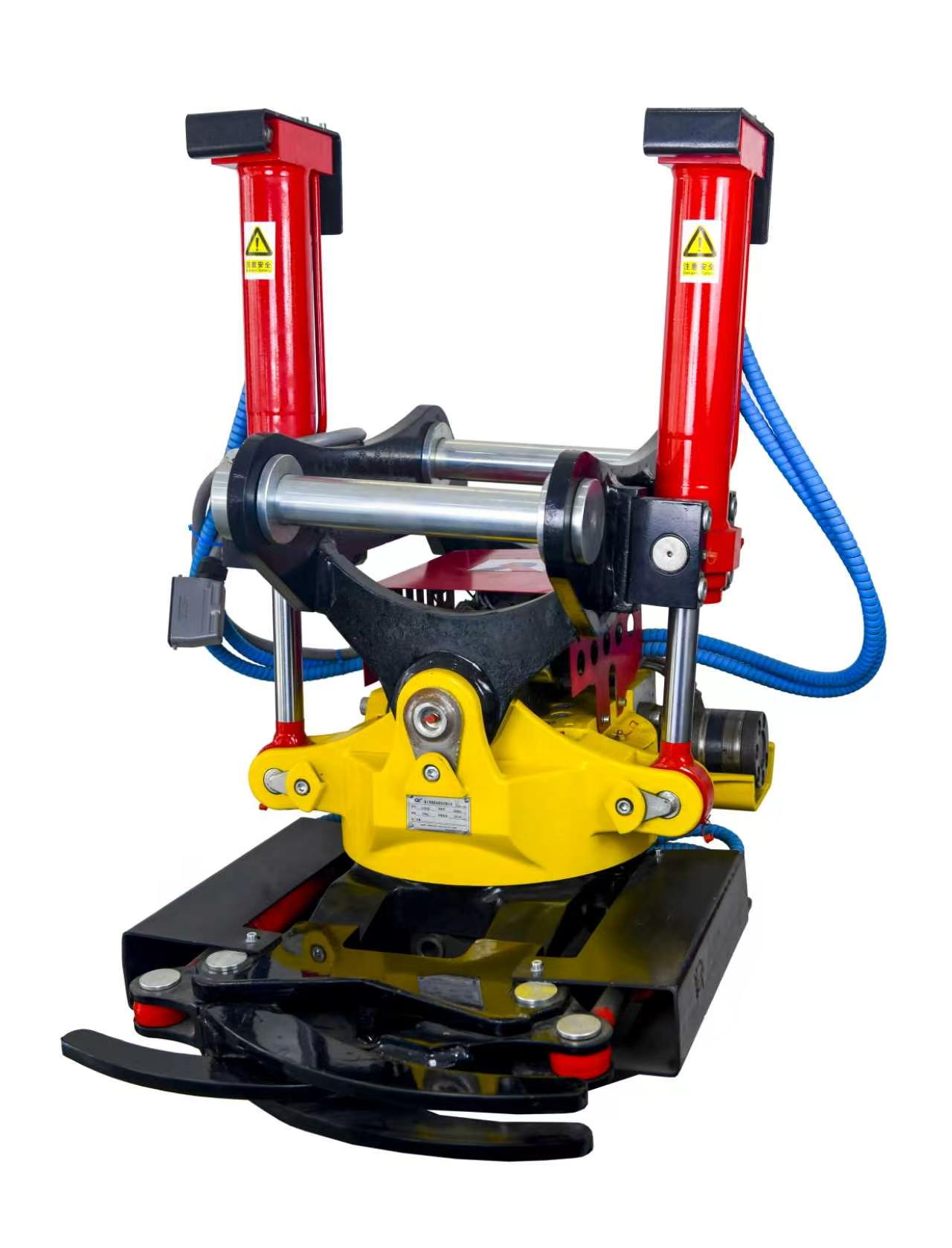 GTR-60 Tiltrotator
