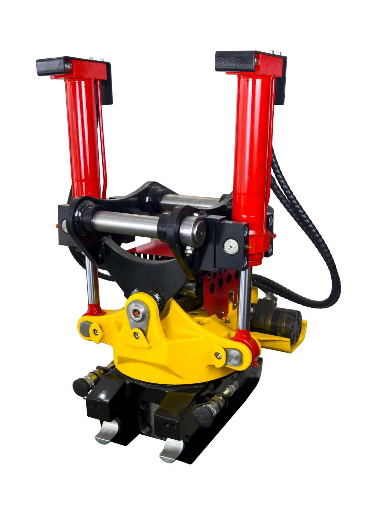 GTR-80 Tiltrotator for 22-28 ton excavators